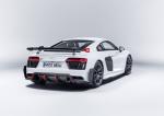 Audi R8 V10 Performance Parts 2017 года (WW)